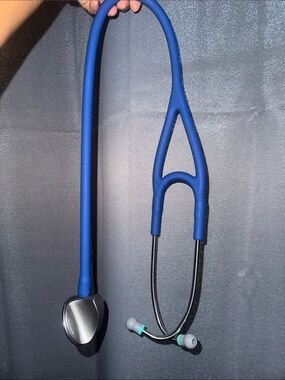 KL-970 Single Head Cardiology Stethoscope
